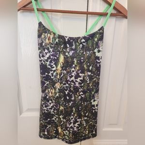 Lululemon Sports/ Yoga Tank Top